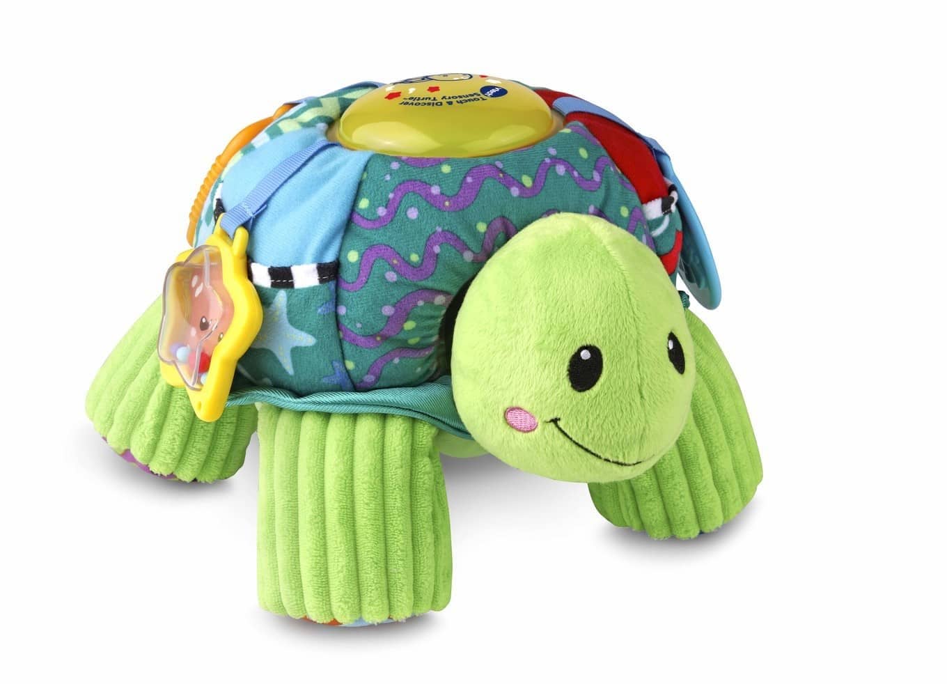 Vtech - Peek & Play Turtle