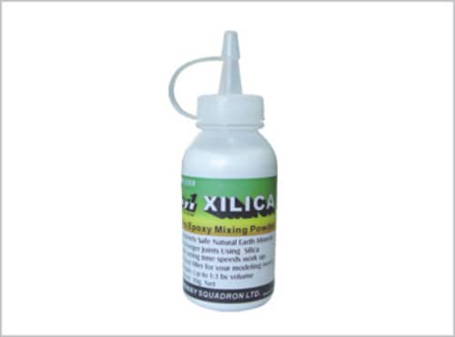 TY1 XILICA EPOXY FILLER POWDER TY2058