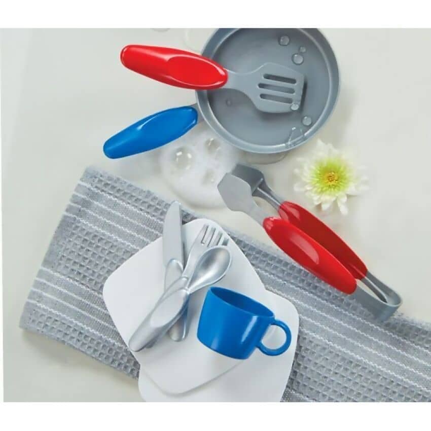 Little Tikes - First Sink & Stove