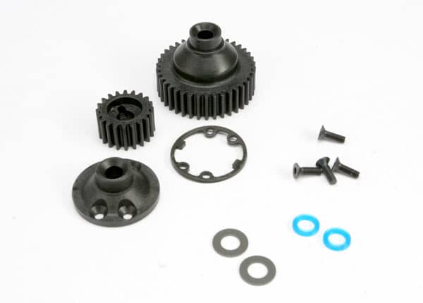 5579 (PART) TRAXXAS GEARS DIFF 38T