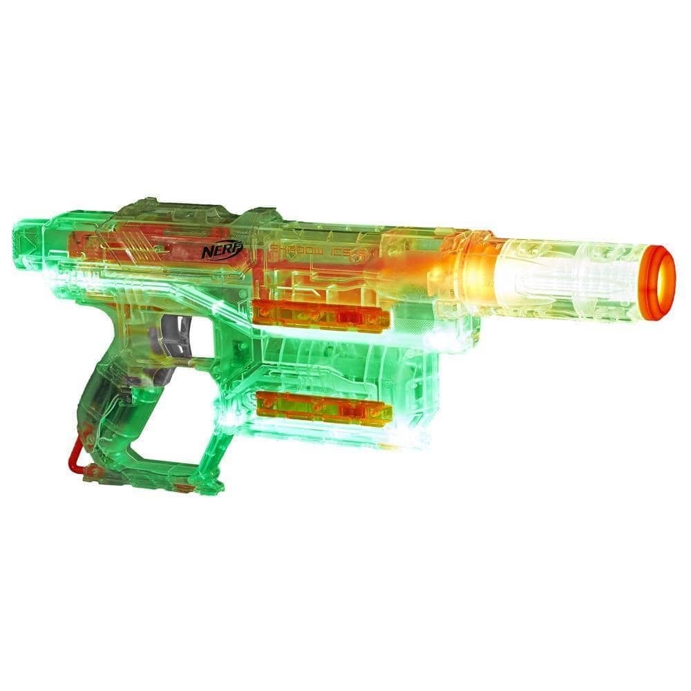 Nerf Modulus Ghost Ops Shadow Ics-6