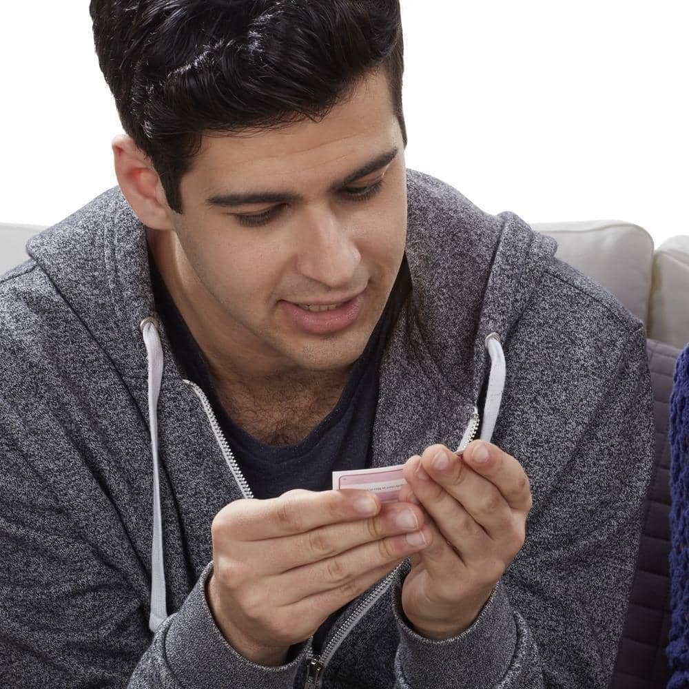 Hasbro Gaming - Trivial Pursuit - 2000s Edition Game Hasbro - Image 7