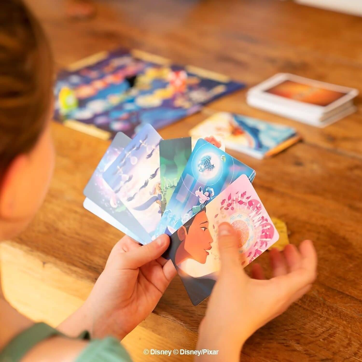 Dixit - Disney Edition Board Game - Image 5