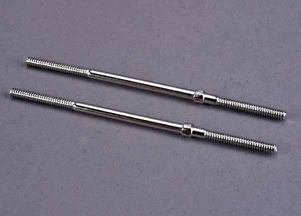 2337 (PART) TRAXXAS TURNBUCKLES TIE RODS 82M