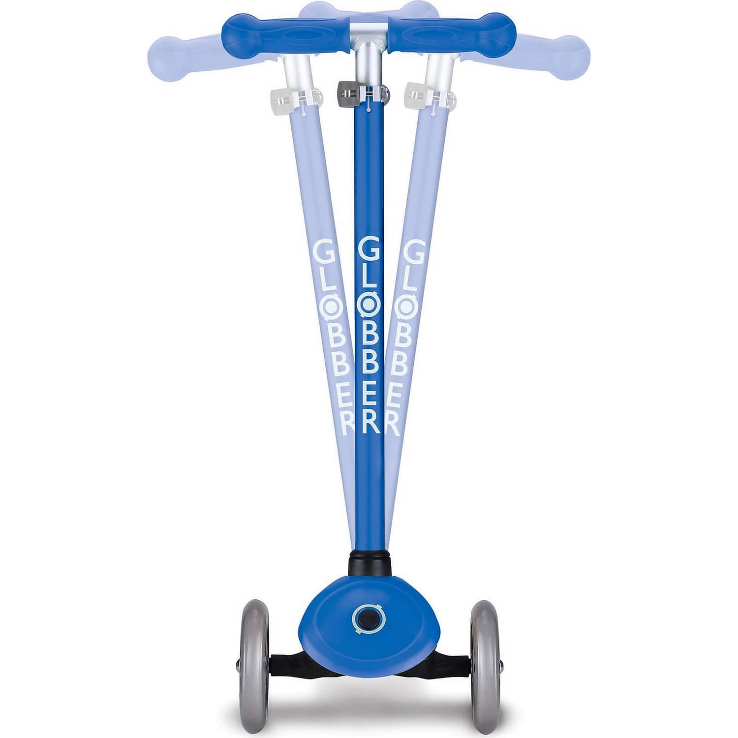 Globber - Primo Scooter Nay Blue - Image 3