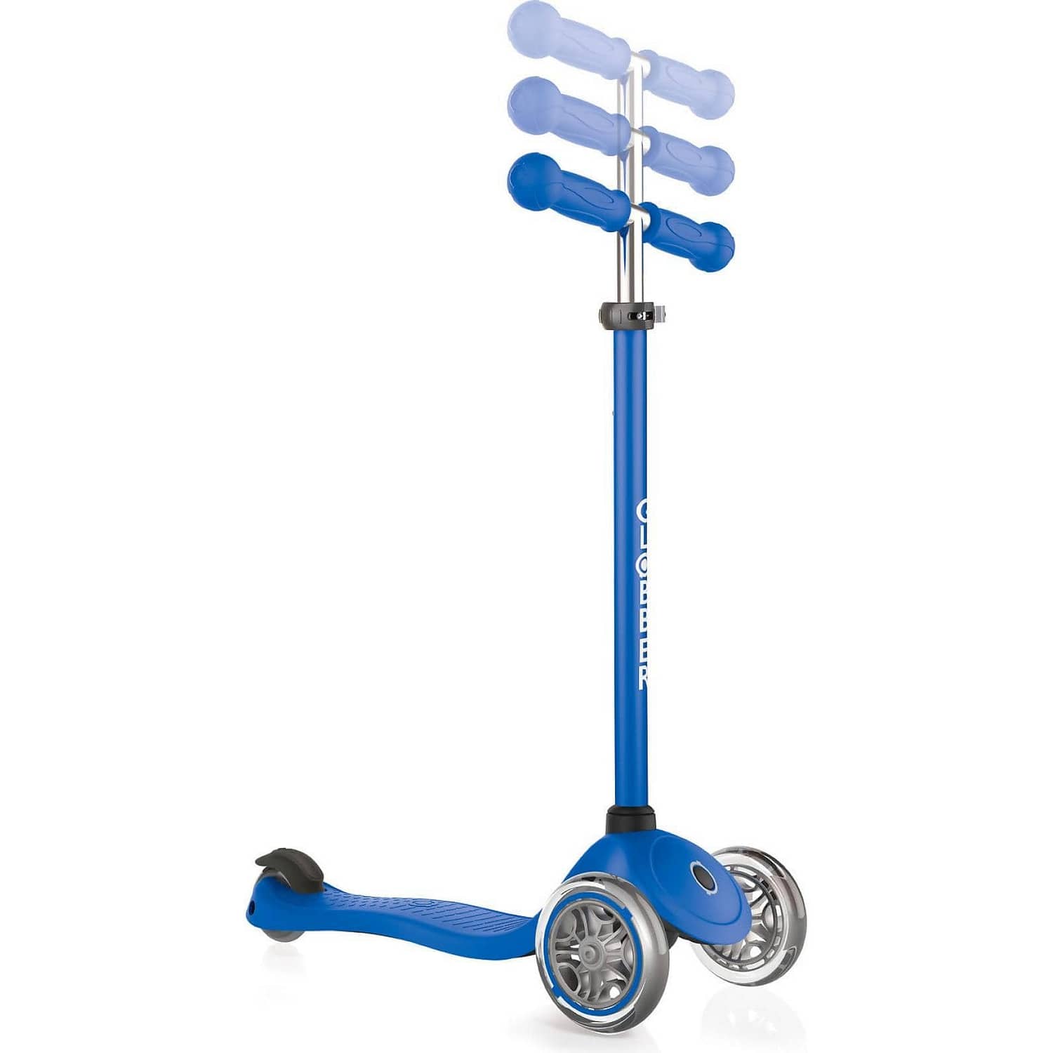 Globber - Primo Scooter Nay Blue - Image 4