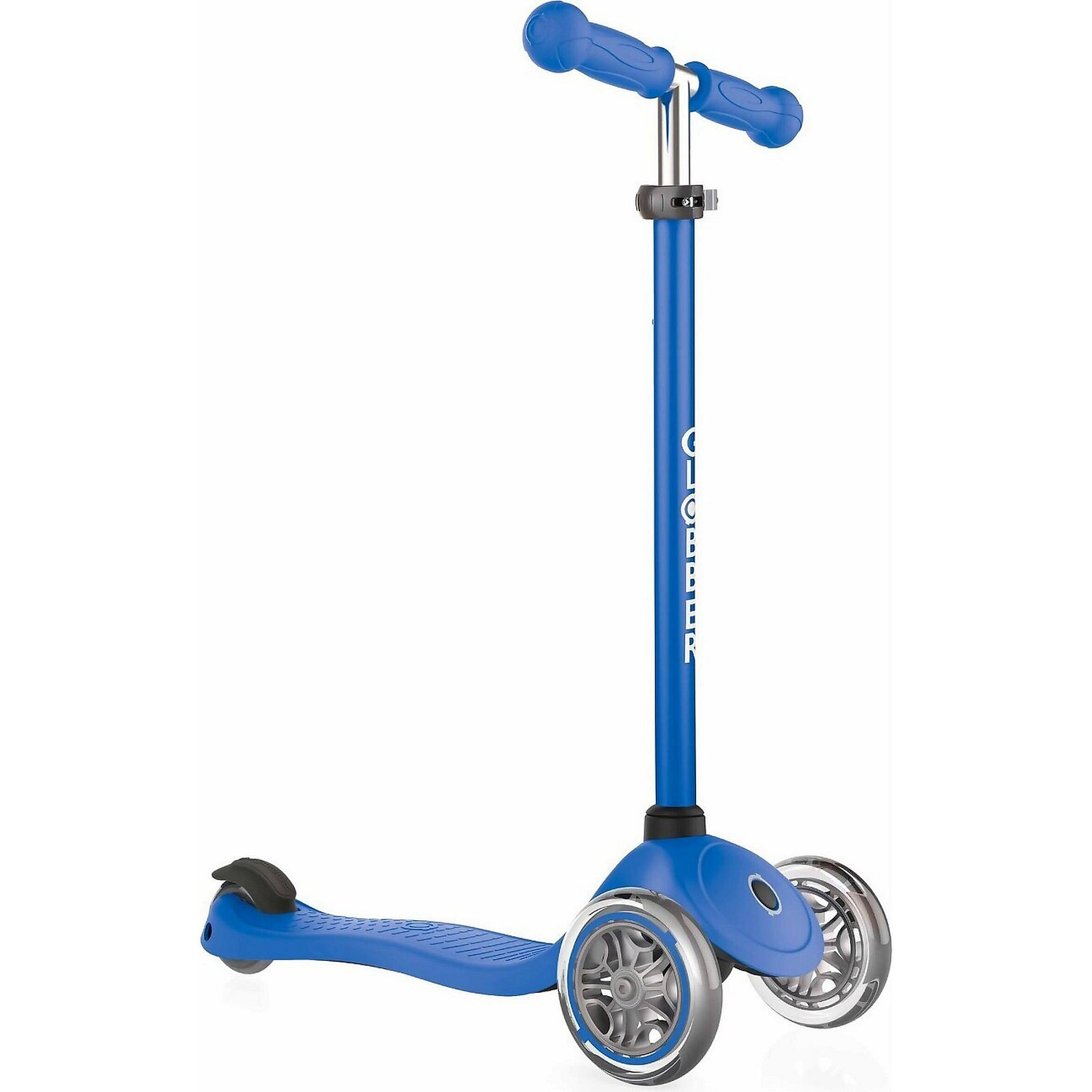 Globber - Primo Scooter Nay Blue - Image 5