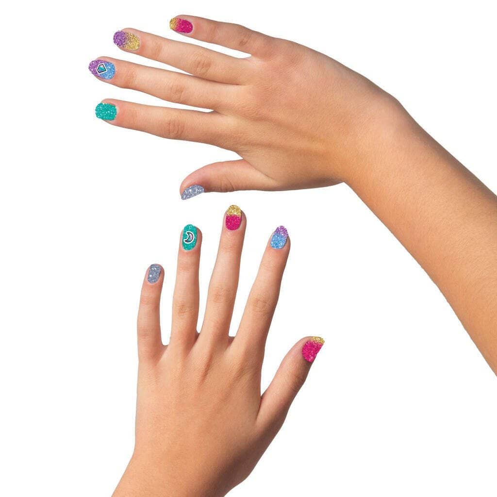 Cool Maker - Go Glam Glitter Nails - Image 7