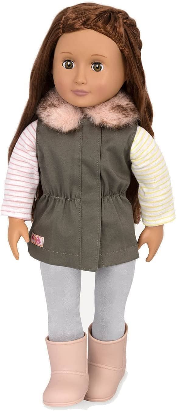 Our Generation Fun Fur All - Image 2