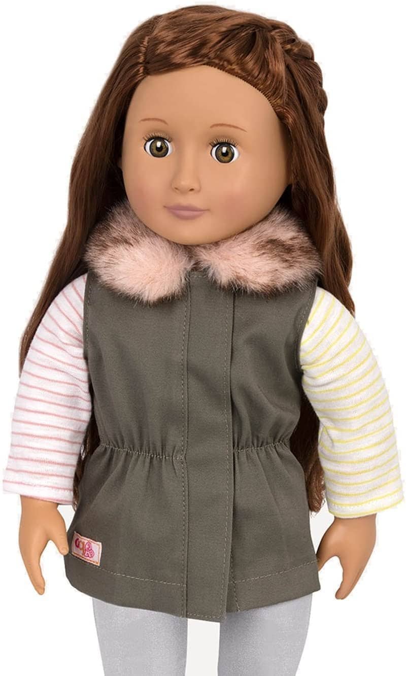 Our Generation Fun Fur All - Image 3