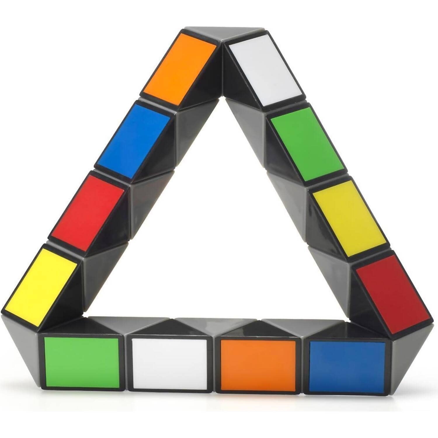 Rubik's - Twist Rubiks Cube - Image 2