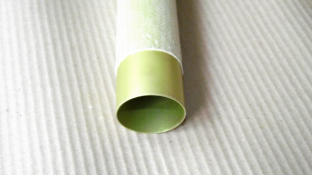 YAK55 37% WING TUBE SOCKET