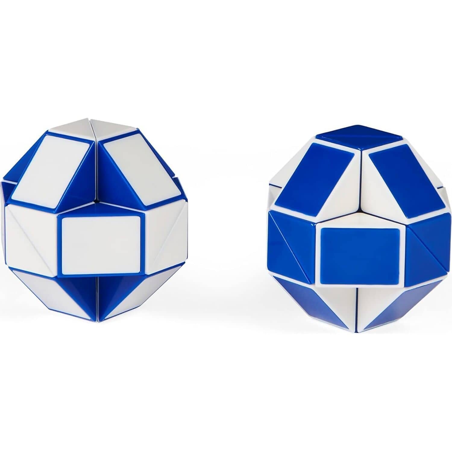 Rubik's - Connector Snake Two-pack Rubiks Cube - Image 2