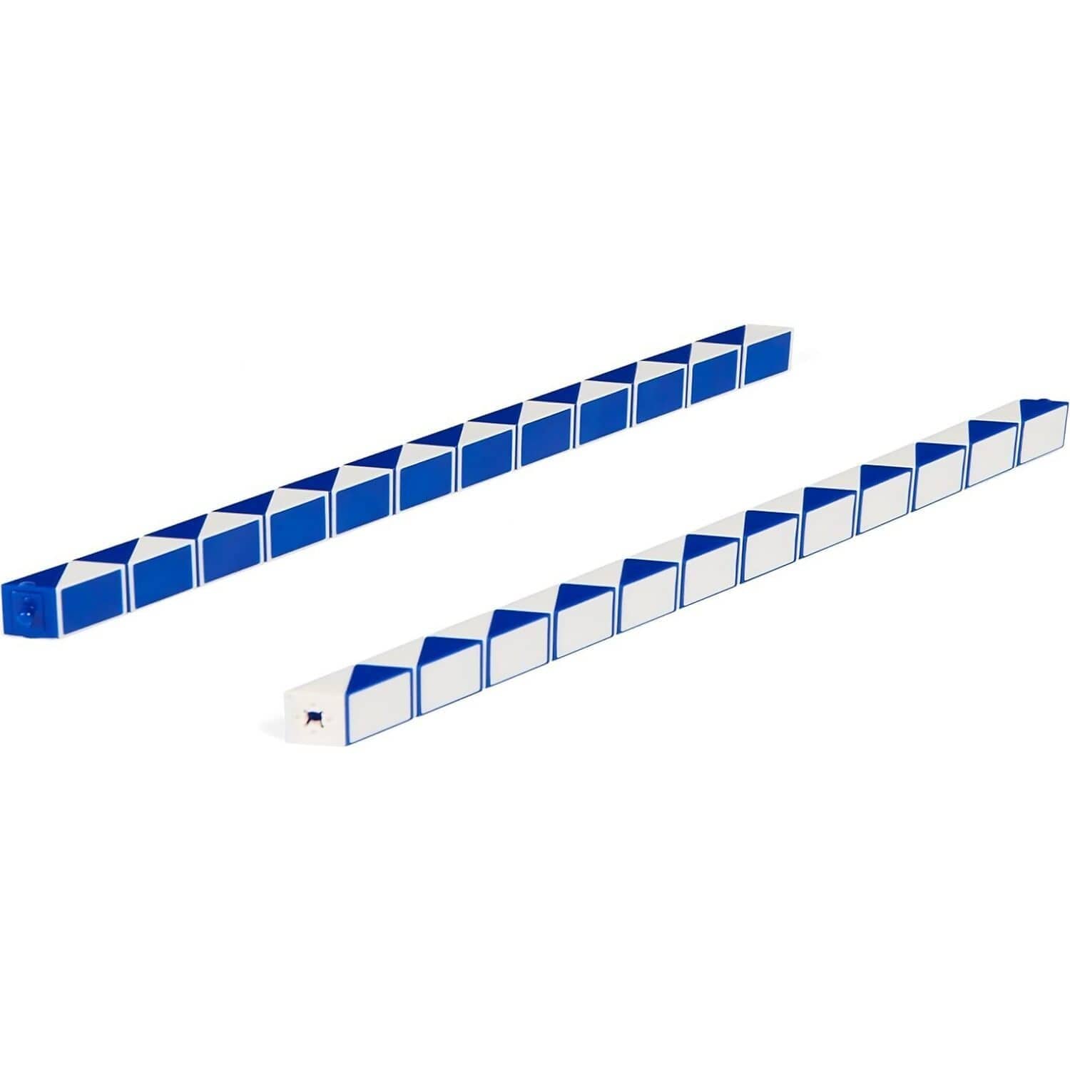 Rubik's - Connector Snake Two-pack Rubiks Cube - Image 5