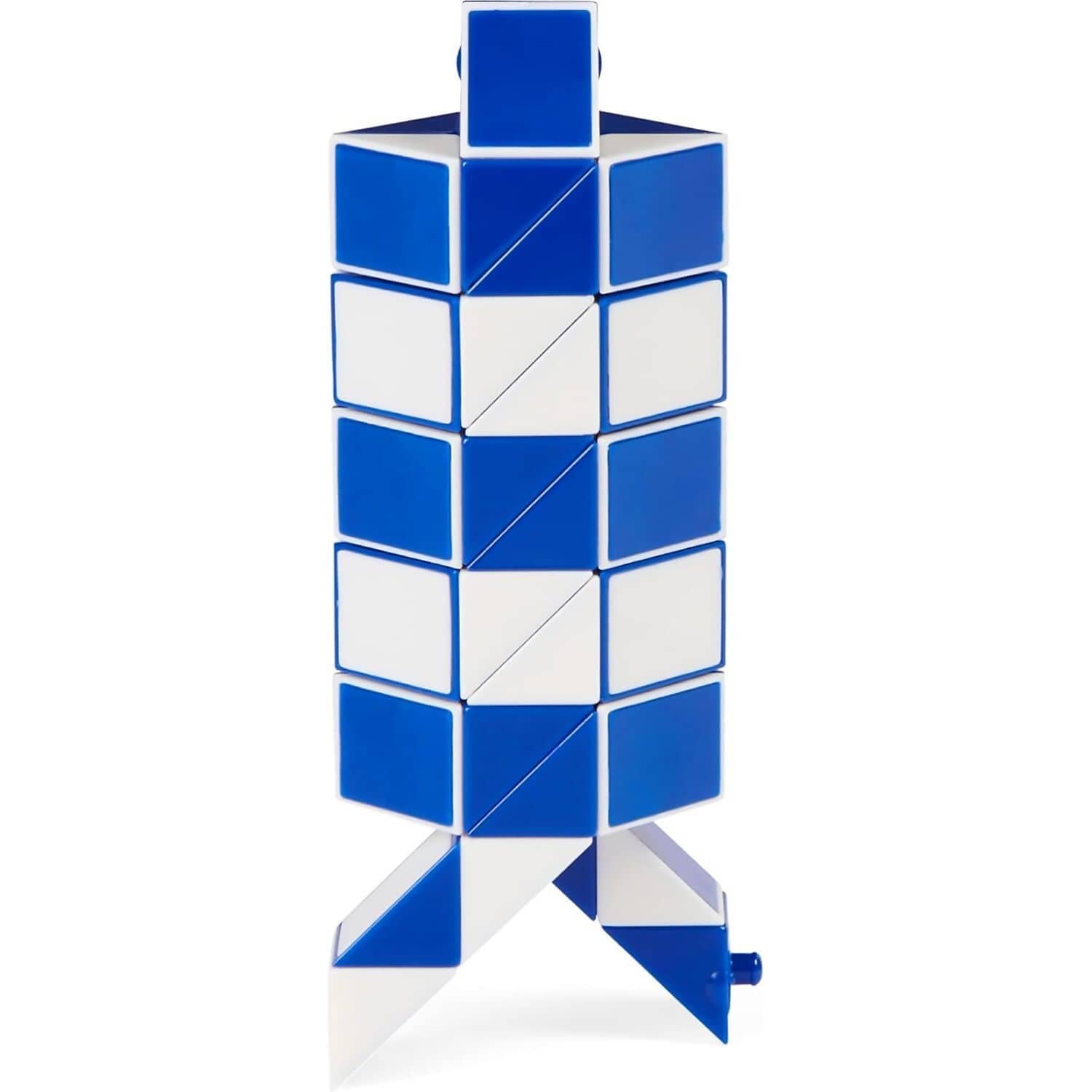 Rubik's - Connector Snake Two-pack Rubiks Cube - Image 6