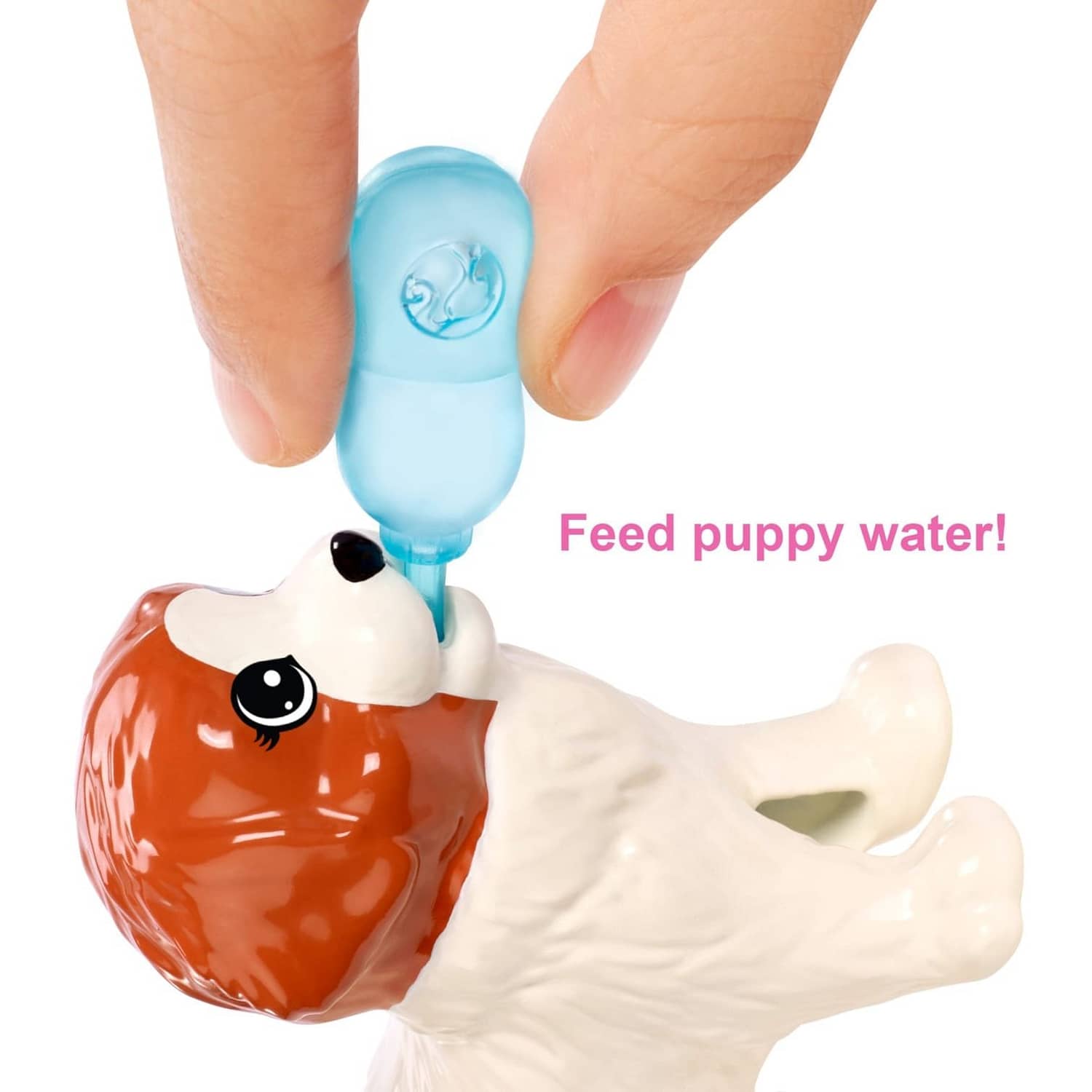 Barbie Doggy Daycare Doll & Pets Mattel - Image 3