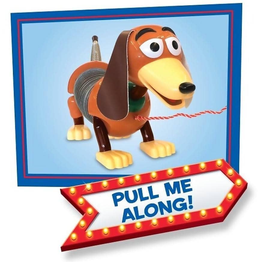 Toy Story 4 Slinky Dog - Image 6