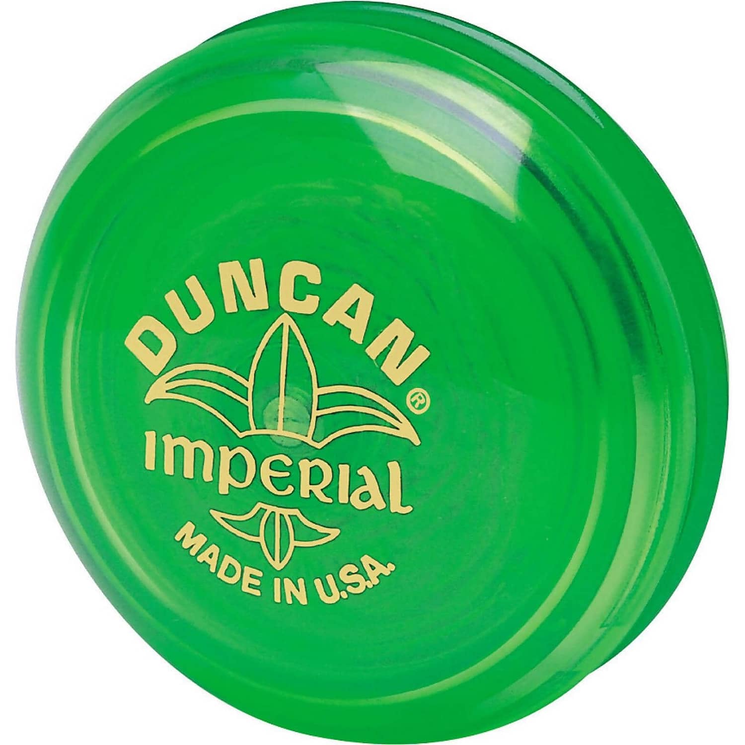 Yoyo Duncan Imperial Beginner ( Assorted Colours ) - Image 6
