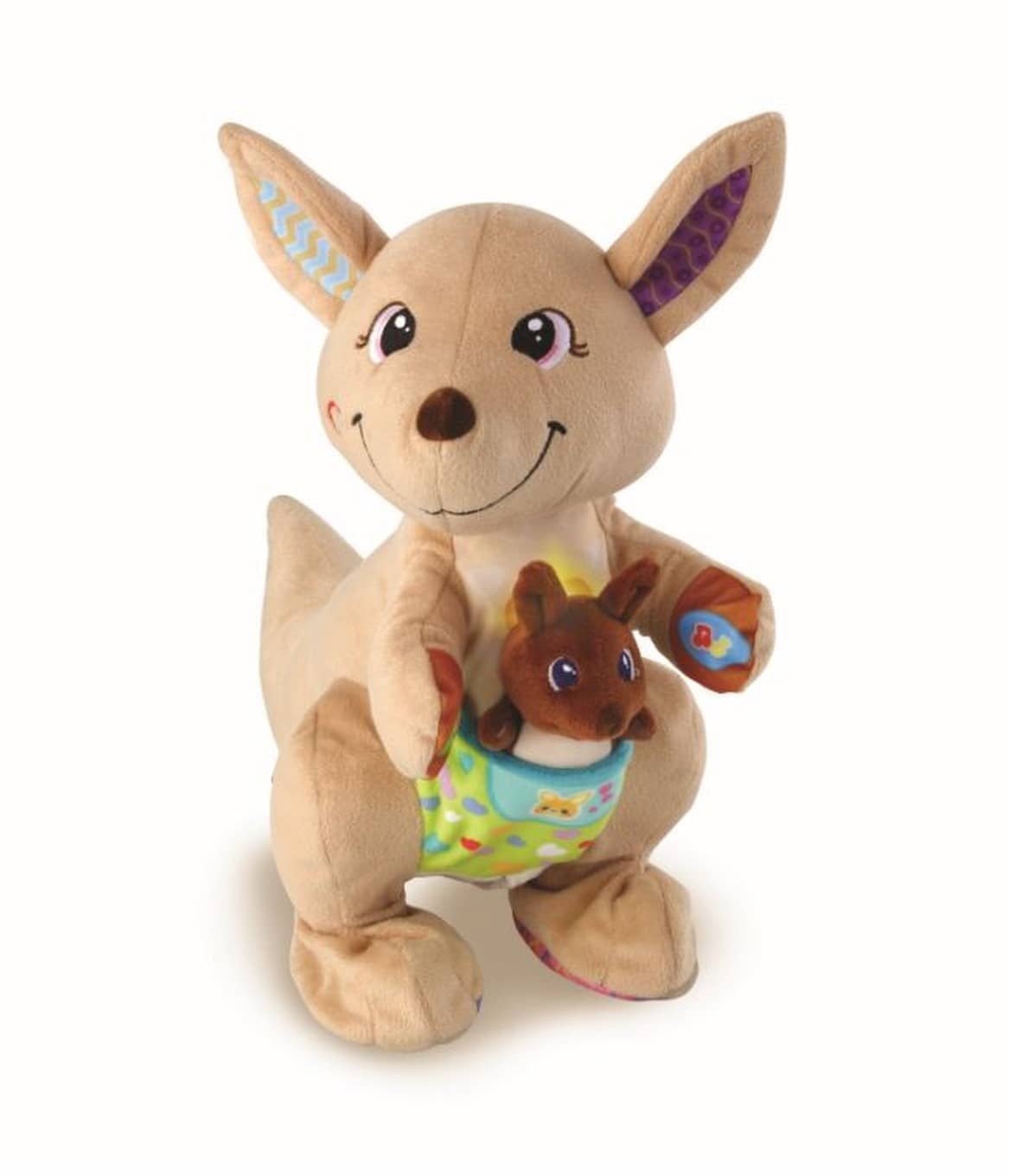 Vtech - Hop-a-roo Kangaroo