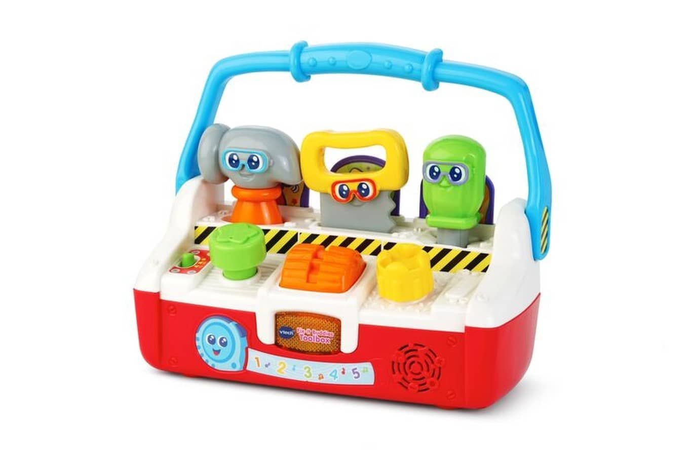 Vtech - Tool Box Friends