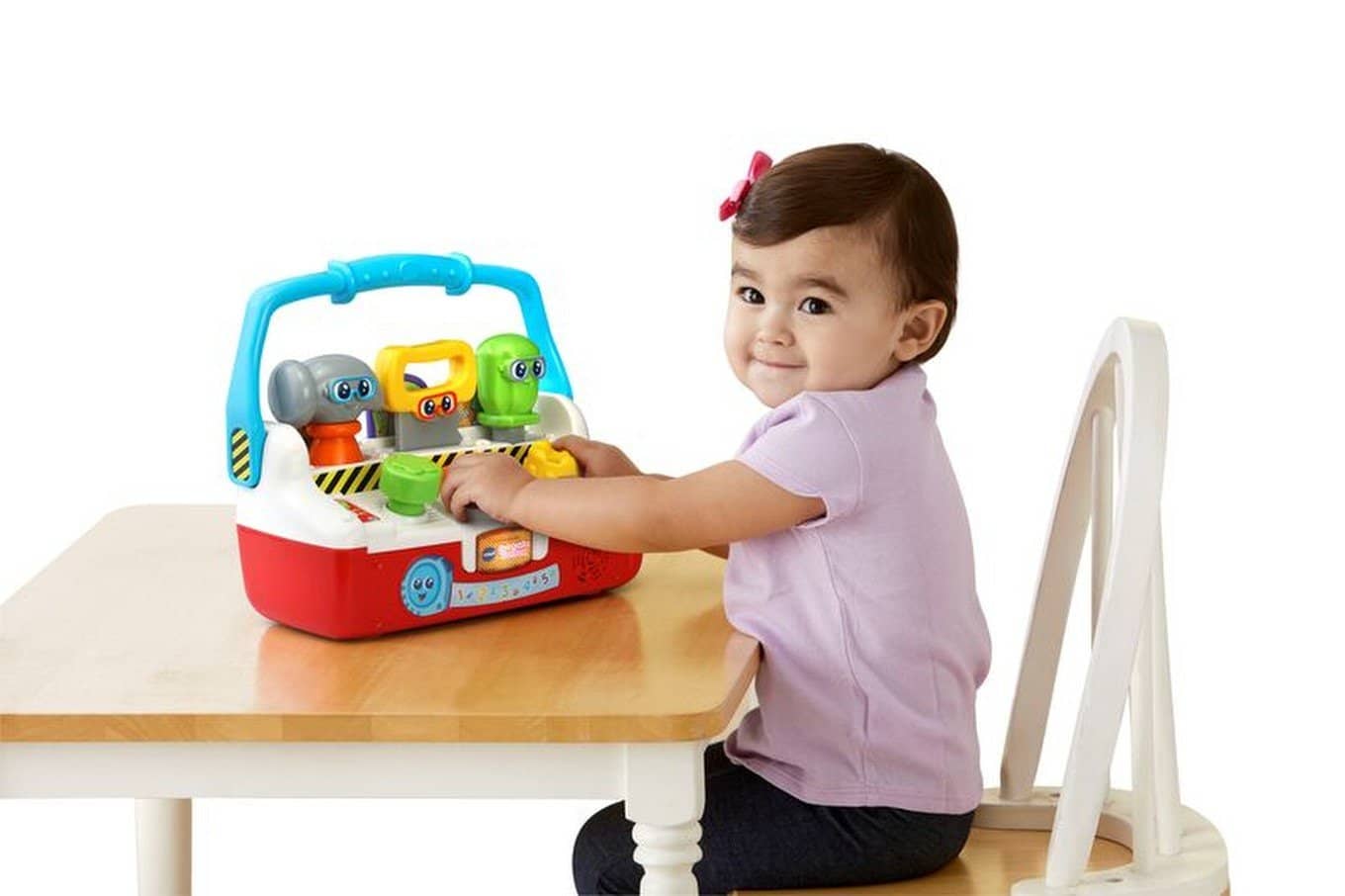 Vtech - Tool Box Friends - Image 2
