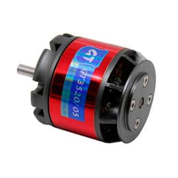 GT3520/04 BRUSHLESS MOTOR Emax