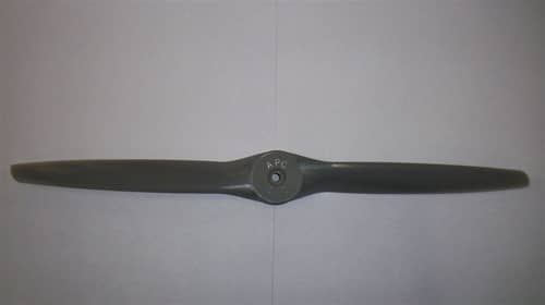 APC PROP 20X18 F-1 GT RACE