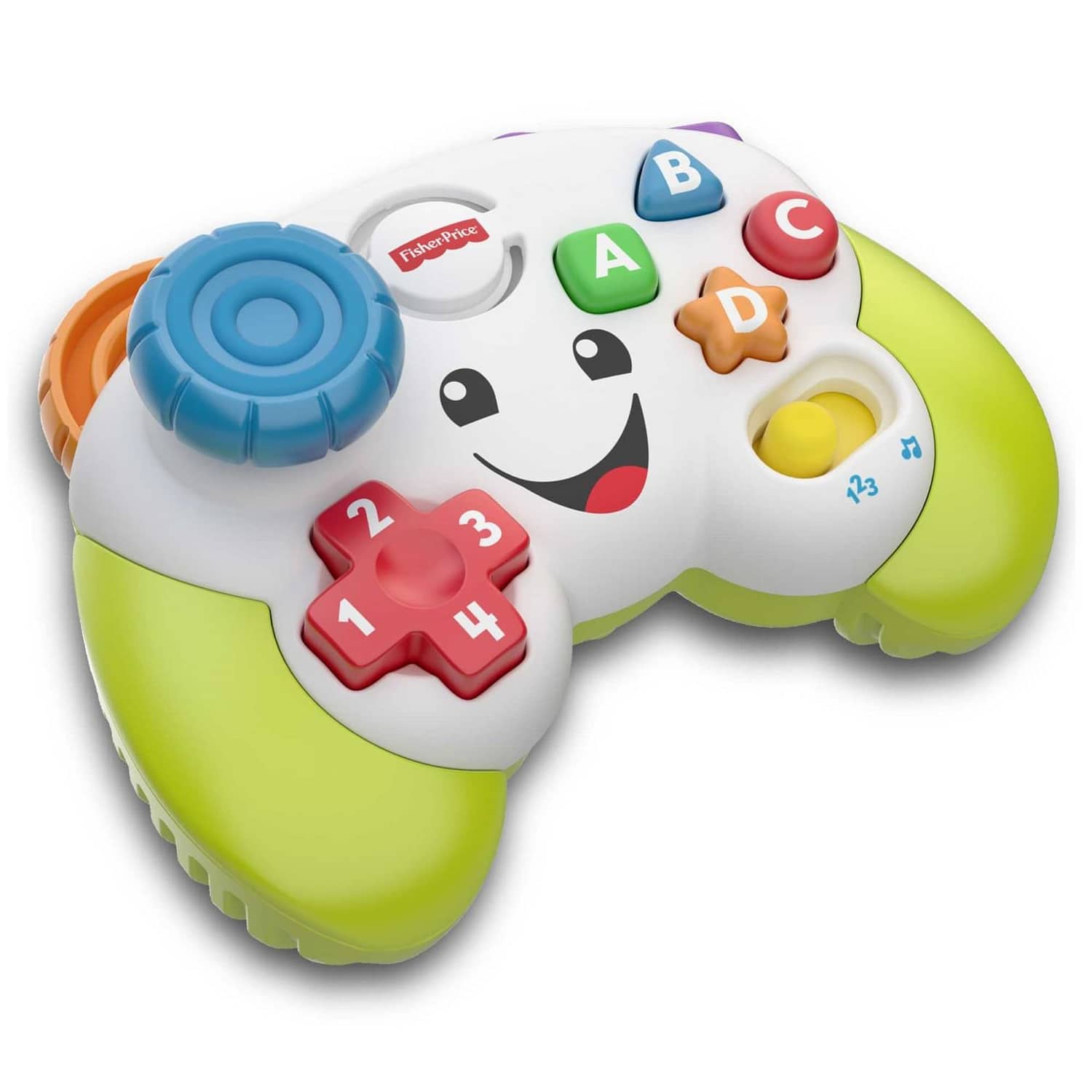 Laugh & Learn Game & Learn Controller Mattel