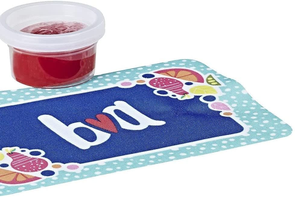 Baby Alive - Super Snacks Reusable Solid Doll Food Refill Pack Hasbro - Image 3