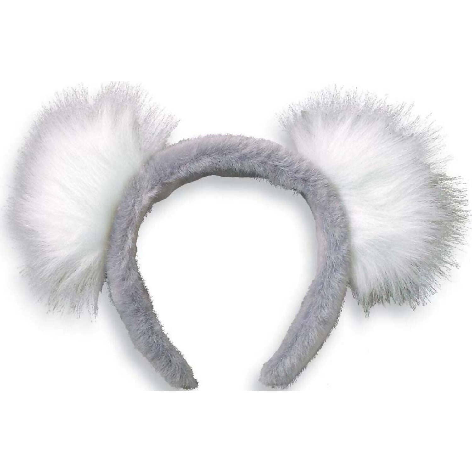 Wild Republic - Headband Koala Plush