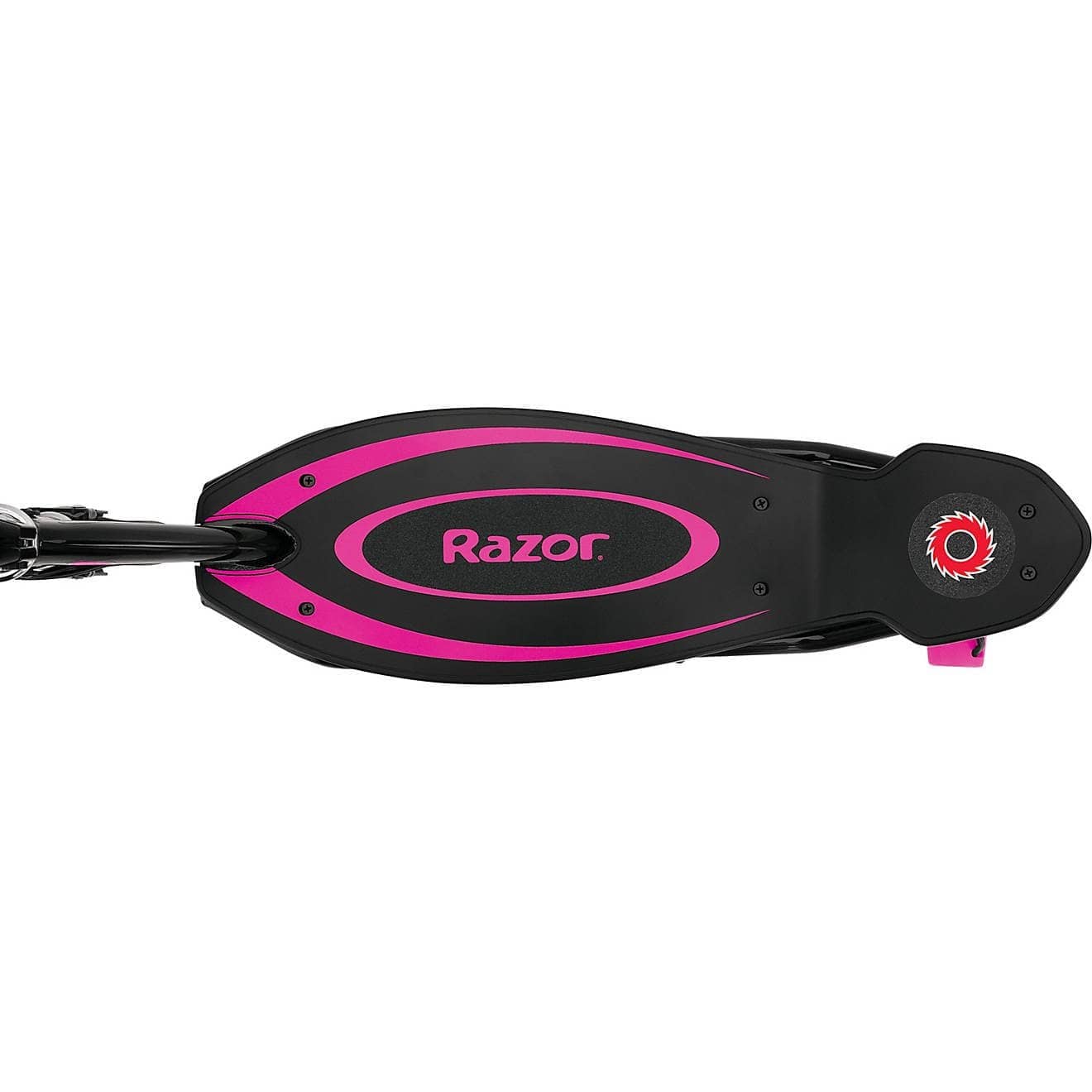 Razor Electric Scooter Power Core E90 Pink - Image 4