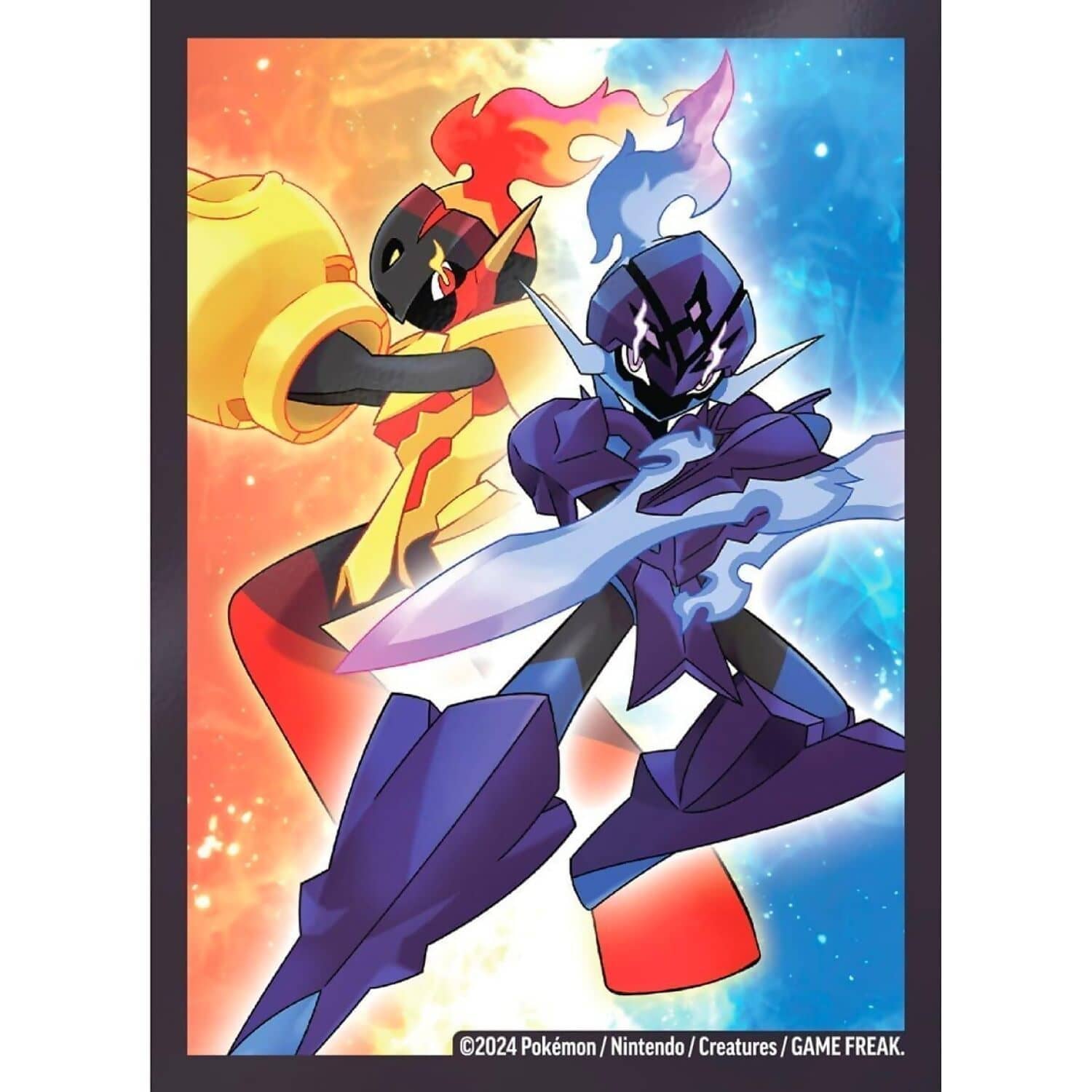 Pokemon - Tcg: Armarouge Ex Premium Collection - Image 6