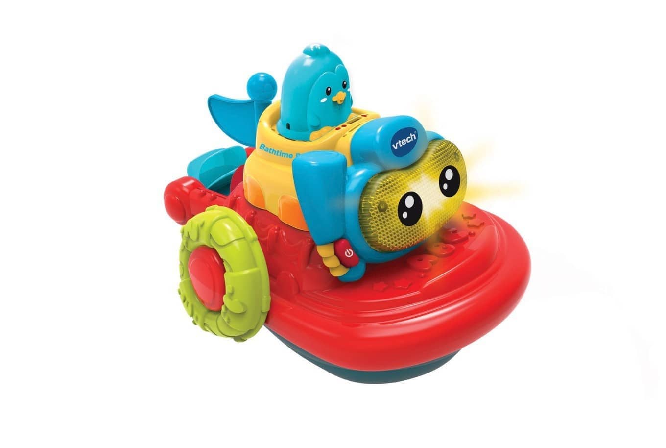 Vtech - Bathtime Boat