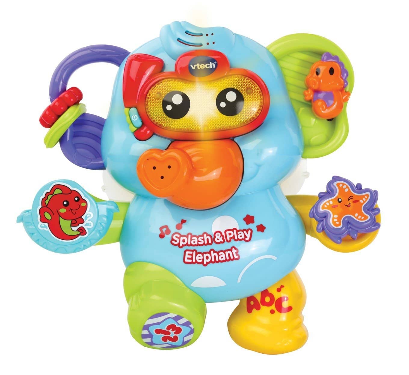 Vtech - Splash & Play Elephant