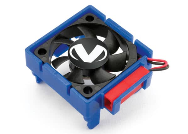 3340 (PART) TRAXXAS COOLING FAN
