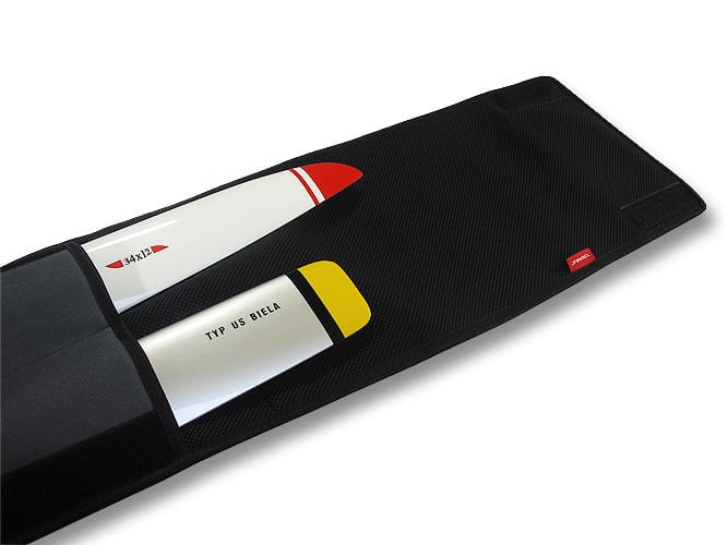 REVOC PROP BAG MEDIUM 20"/26"