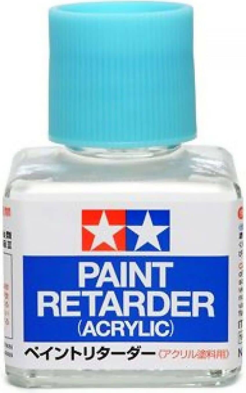 Tamiya Paint Retarder (acrylic)