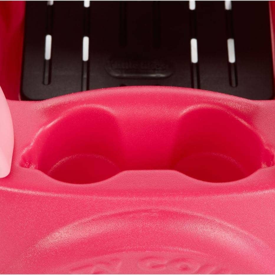 Little Tikes - Cozy Coupe Princess - Image 3