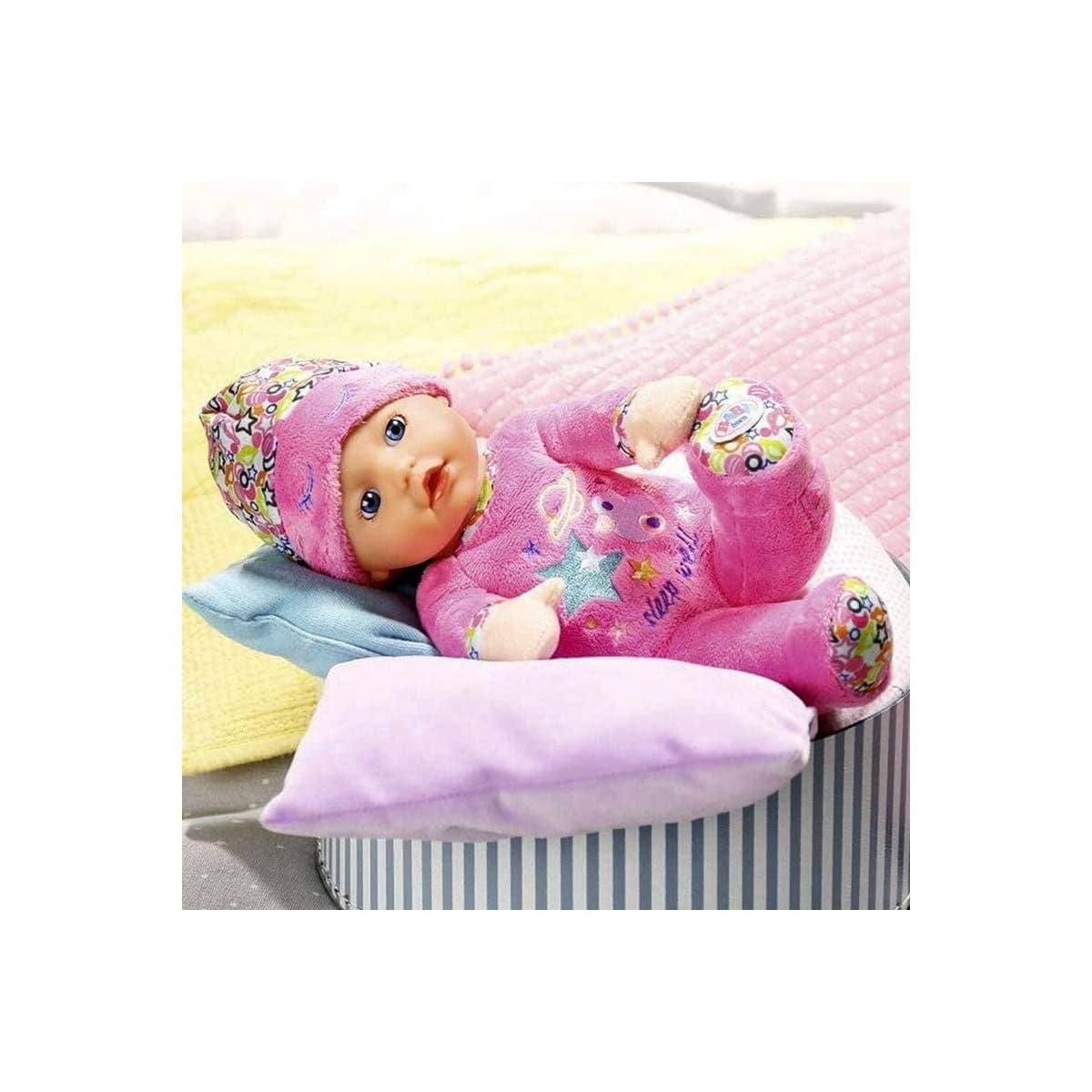 Baby Born - Sleepy For Babies 30cm