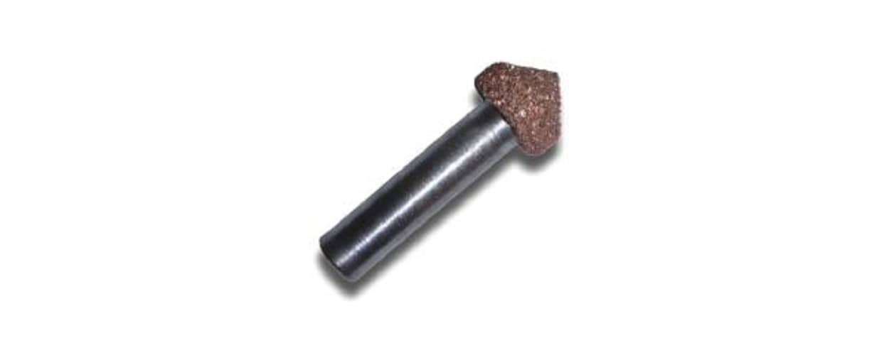 PERMA-GRIT LC5 COUNTERSINK 100DEG NO NIPPLE