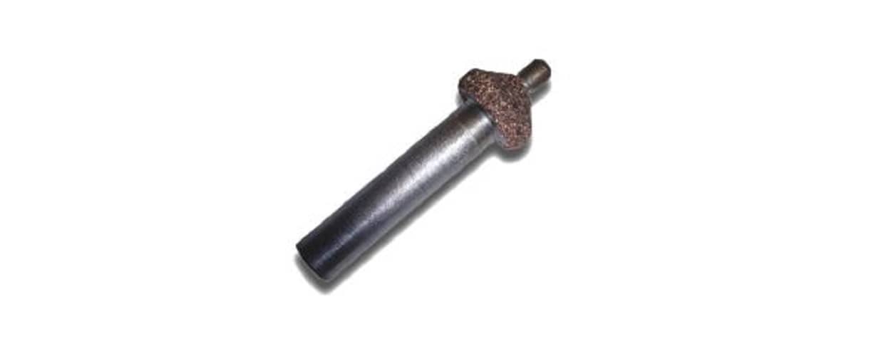 PERMA-GRIT LC2 COUNTERSINK 100DEG #30 NIPPLE
