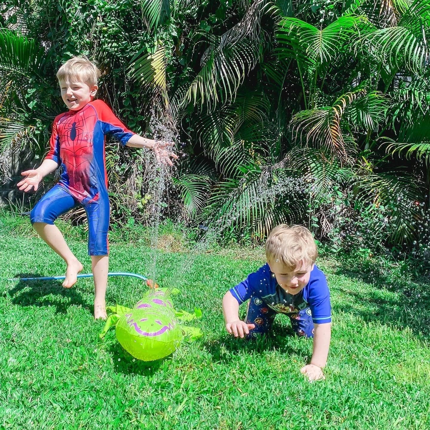 Go Play! - Gator Backyard Critter - Image 3