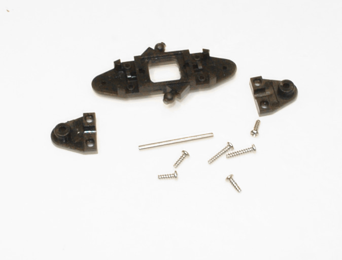 VOLITATION BLADE GRIP SET (TOP)