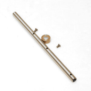 VOLITATION OUTER HALLOW PIPE