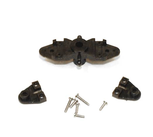 VOLITATION BLADE GRIP SET (BOTTOM)