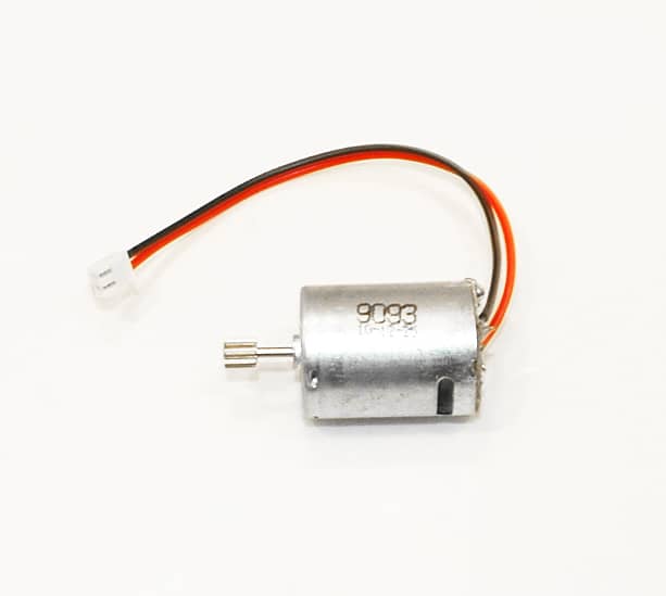 VOLITATION A-B MAIN MOTOR (FRONT) red wire