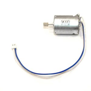 VOLITATION A-B MAIN MOTOR (REAR) blue wire