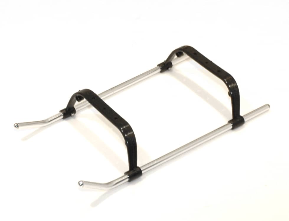 VOLITATION LANDING SKIDS