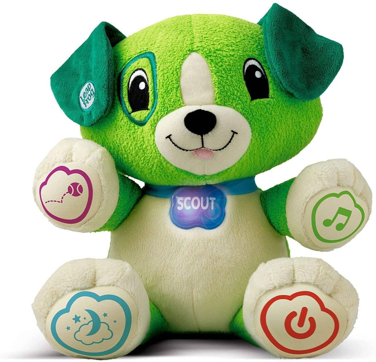 Leapfrog - My Pal Scout Leapfrog  Vtech