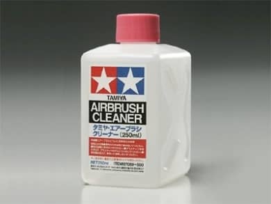 TAMIYA AIRBRUSH CLEANER 87089